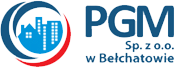 Sprzedaż PGM